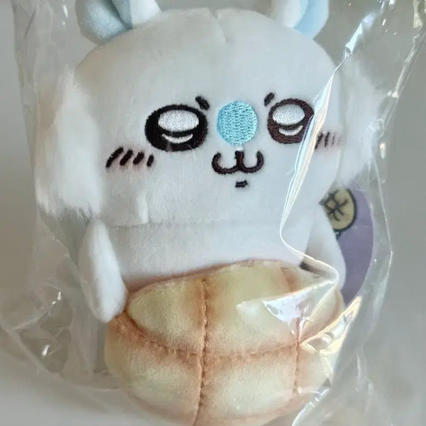 [BUNJANG] Melonpan Momonga Desk Plush / 메론빵 모몽가 데스크 인형 판매