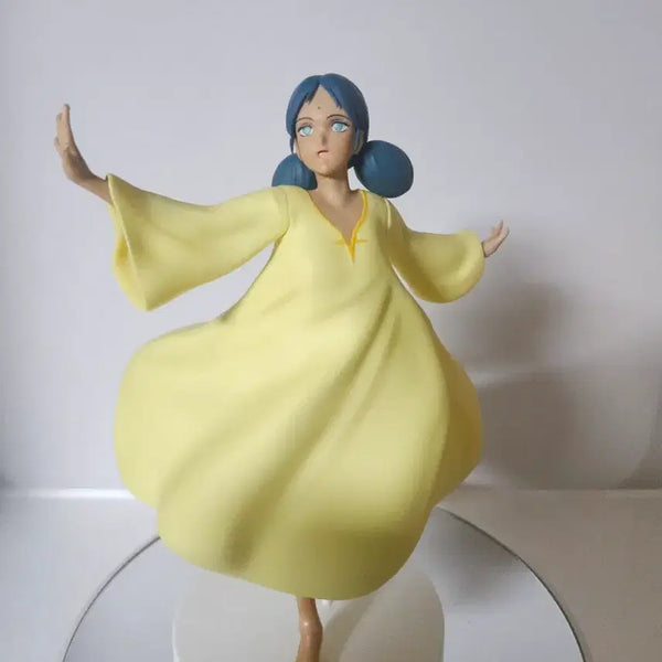 [BUNJANG] Banpresto Lalah Sune Figure / 라라아슨(건담 히로인) 반프레스토