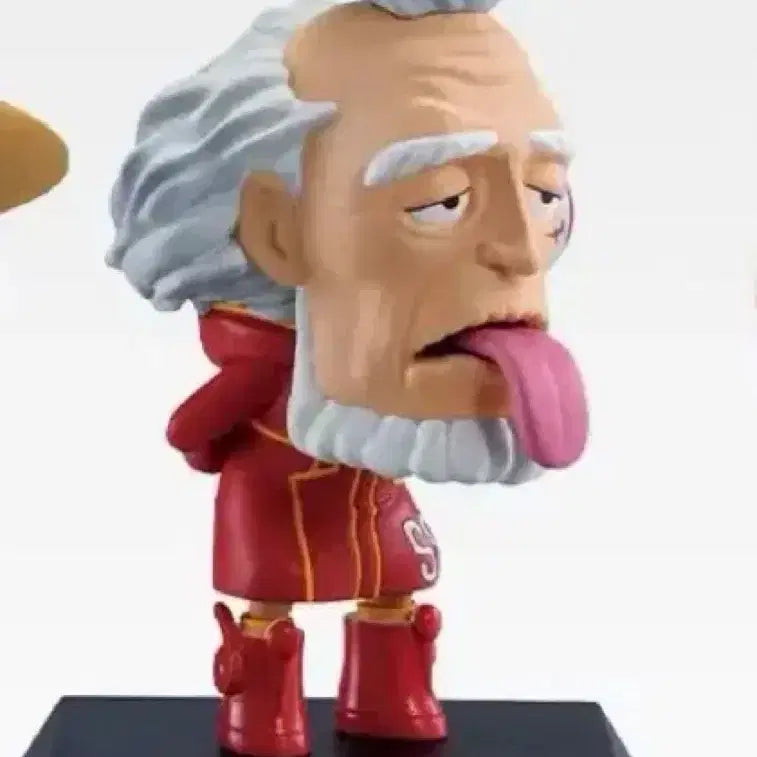 [BUNJANG] One Piece Ichiban Kuji Adventure's Memory F Prize Figure / 원피스 제일복권 모험의 기억 F상 루피
