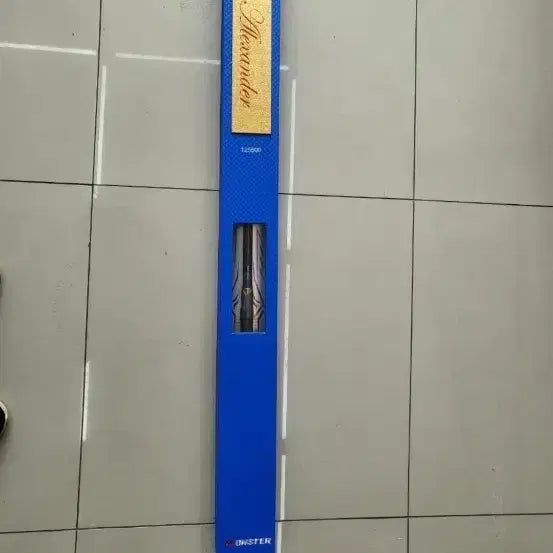 [BUNJANG] Alexander Monster 1.25-500 Fishing Rod / 낚시