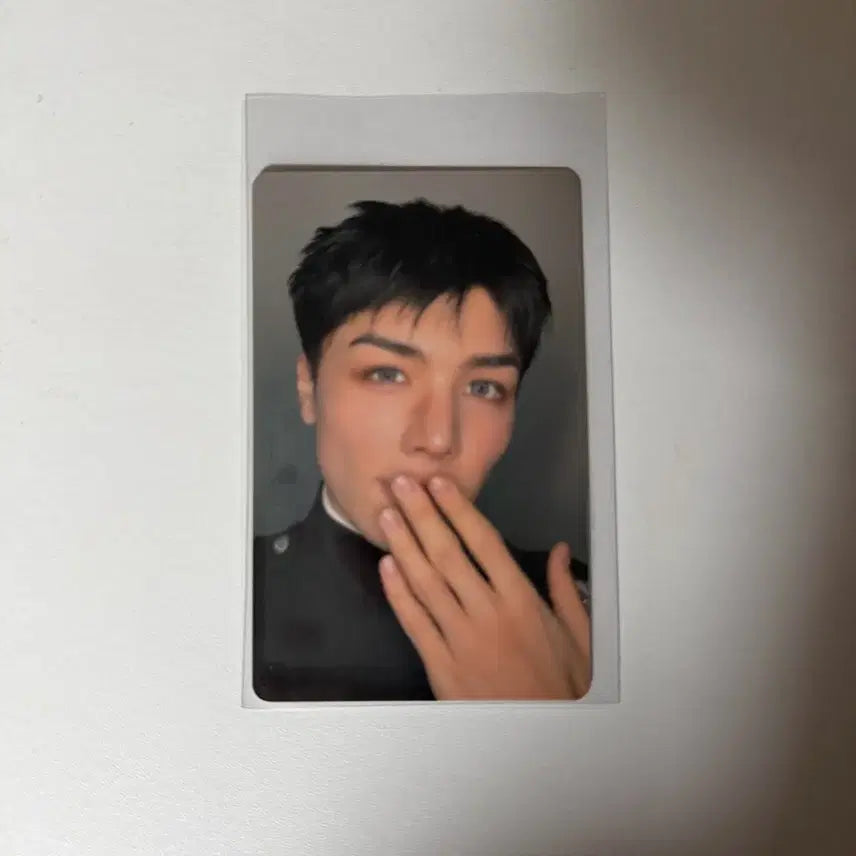 [BUNJANG]  &TEAM Concert Lucky Draw Weverse Maki / 앤팀 콘서트 럭키드로우 위버스 마키