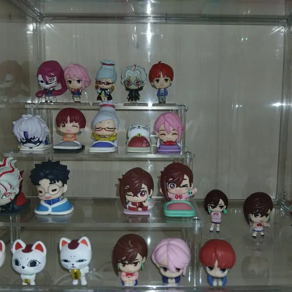 [BUNJANG] Dandan Story Gacha Full Set (23 types) / 택포 단다단 가챠 23종 일괄