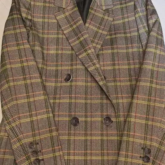 [BUNJANG] It MICHAA Double My Jacket Women's Size 55 / 잇미샤 더블 마이 자켓 여성 55 . 55반 82 88 160