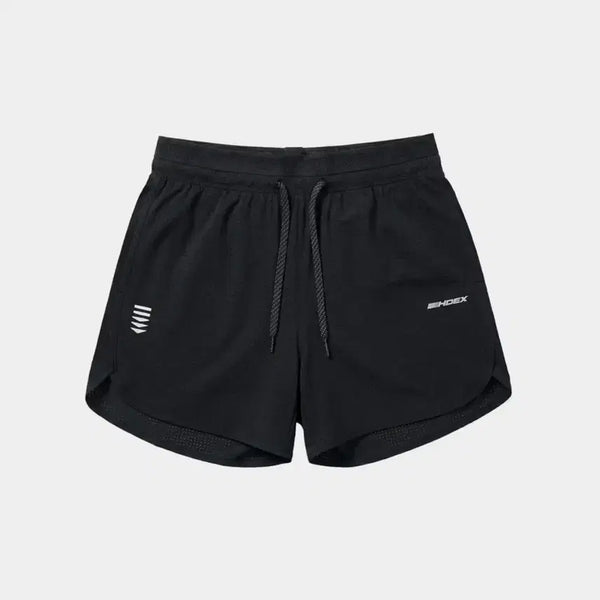 [BUNJANG] HDEX Women's Mesh Shorts Pants L / 에이치덱스 HDEX 매쉬 쇼츠 팬츠 우먼 L