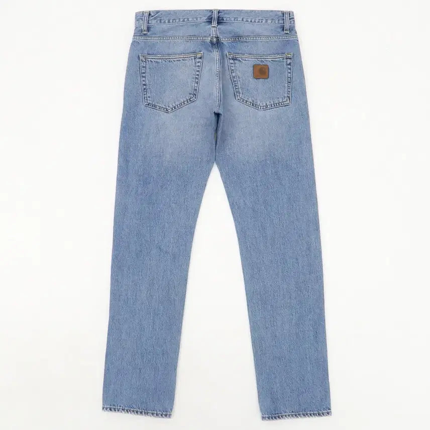 [BUNJANG] Carhartt WIP Klondike Denim Pants / [35inch]칼하트wip 클론다이크 데님