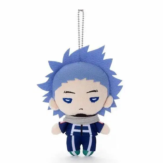 [BUNJANG] My Hero Academia Shinsou Hitoshi Nitotan Plush / [미개봉] 히로아카 신소 니토탄 누이