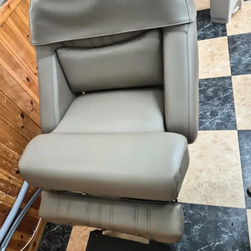 [BUNJANG] Spa Shampoo Chair with Optional Circulator / 스파샴푸대