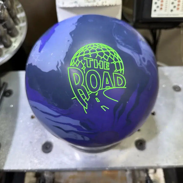 [BUNJANG] Storm The Road S 15lb Bowling Ball / 스톰 - 더 로드 S 15파운드 (공인구)