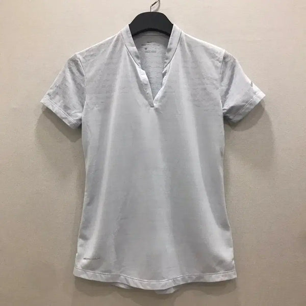 [BUNJANG] Nike Zonal Cooling Functional Short Sleeve T-Shirt (Size S) / 나이키 ZONAL COOLING 기능성 반팔(S사이즈)