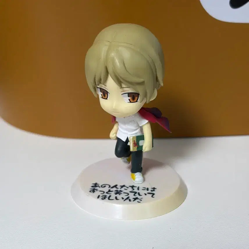 [BUNJANG] Natsume's Book of Friends Vintage Figure / 나츠메 우인장 고전 피규어