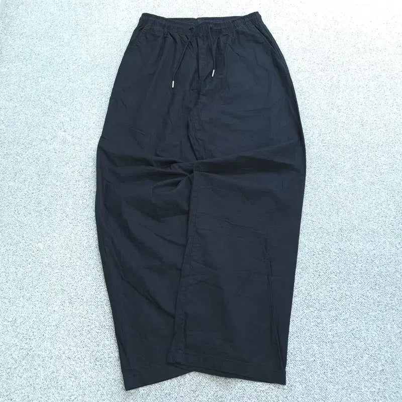 [BUNJANG] L (Label Size) Vintage Trousers / L 수아레 바지 | 0626C16