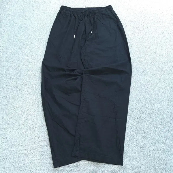 [BUNJANG] L (Label Size) Vintage Trousers / L 수아레 바지 | 0626C16