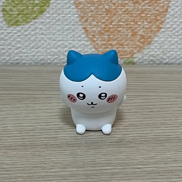 [BUNJANG] Hachiware Gacha Figure / 먼작귀 하치와레 가챠