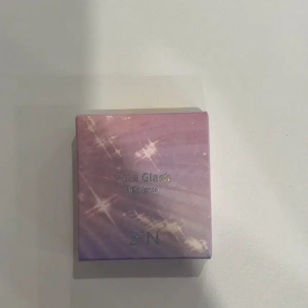 [BUNJANG] 2aN Pure Glace Highlighter 02 Sunny Beam (Sealed) / 미개봉새상품)투에이엔 퓨어 글래시 하이라이터 02 써니빔
