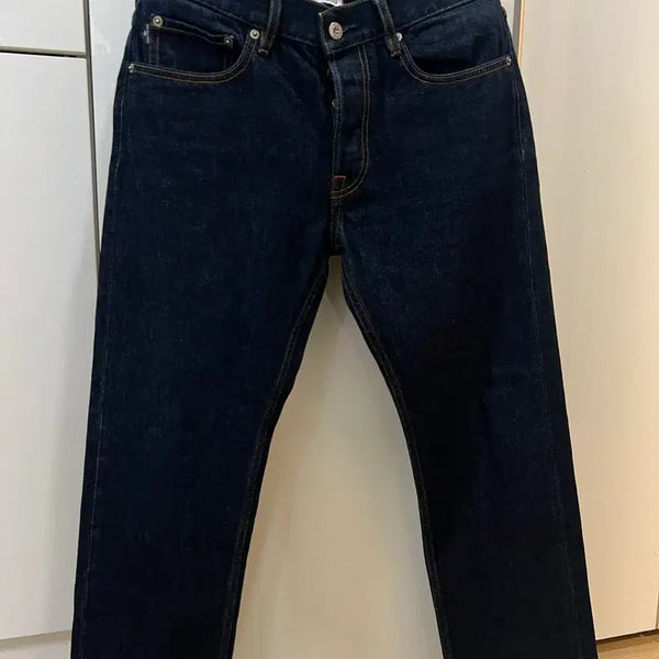 [BUNJANG] Stone Island Denim Jeans (Size 31-32) / 스톤아일랜드 데님 청바지 31~32
