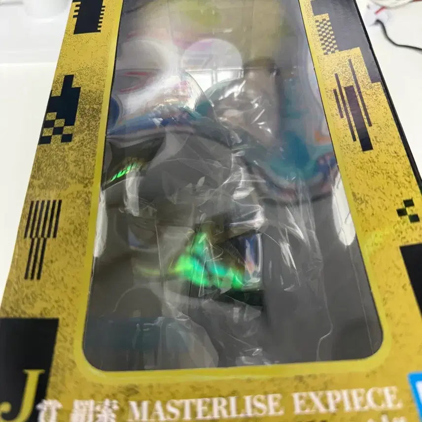 [BUNJANG] Jujutsu Kaisen Ichiban Kuji Prize J / 주술회전 이치방쿠지 j상
