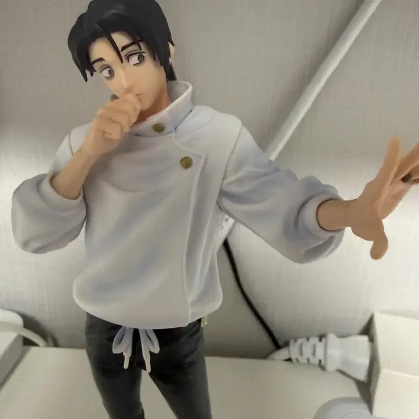 [BUNJANG] Jujutsu Kaisen Yuta Ichiban Kuji Prize G / 주술회전 이치방쿠지 G상 유타