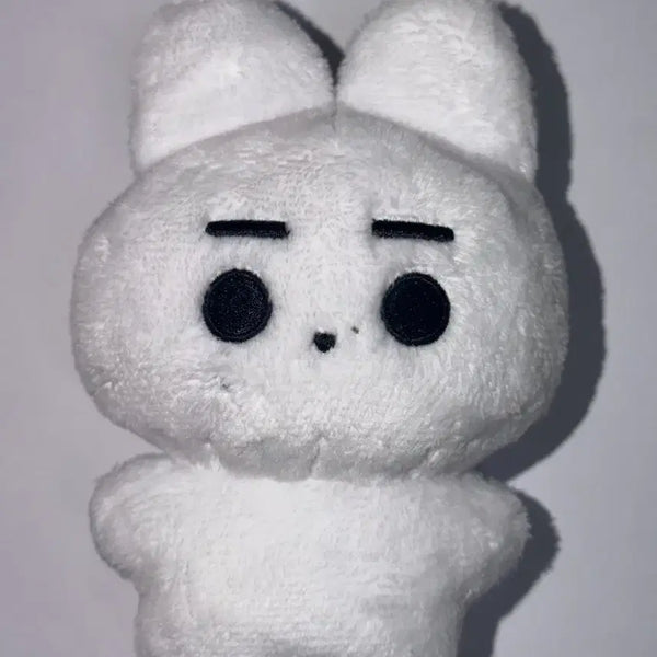 [BUNJANG] ENHYPEN Sunghoon Unofficial Plush Doll Hongki / 엔하이픈 성훈 비공식 인형 훙끼