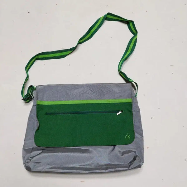 [BUNJANG] Calvin Klein Shoulder Bag Crossbody Bag Briefcase / 새제품/캘빈클라인 가방/숄더백/크로스백/서류가방