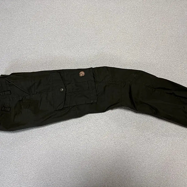 [BUNJANG] Fjällräven Men's Cargo Hiking Pants 29in / 피엘라벤 카고 등산바지 남성용 29인치