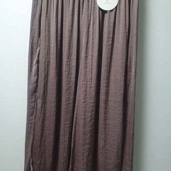 [BUNJANG] Rapiap Wide Pants (88) / #새상품# 라삐아프 와이드 팬츠 88