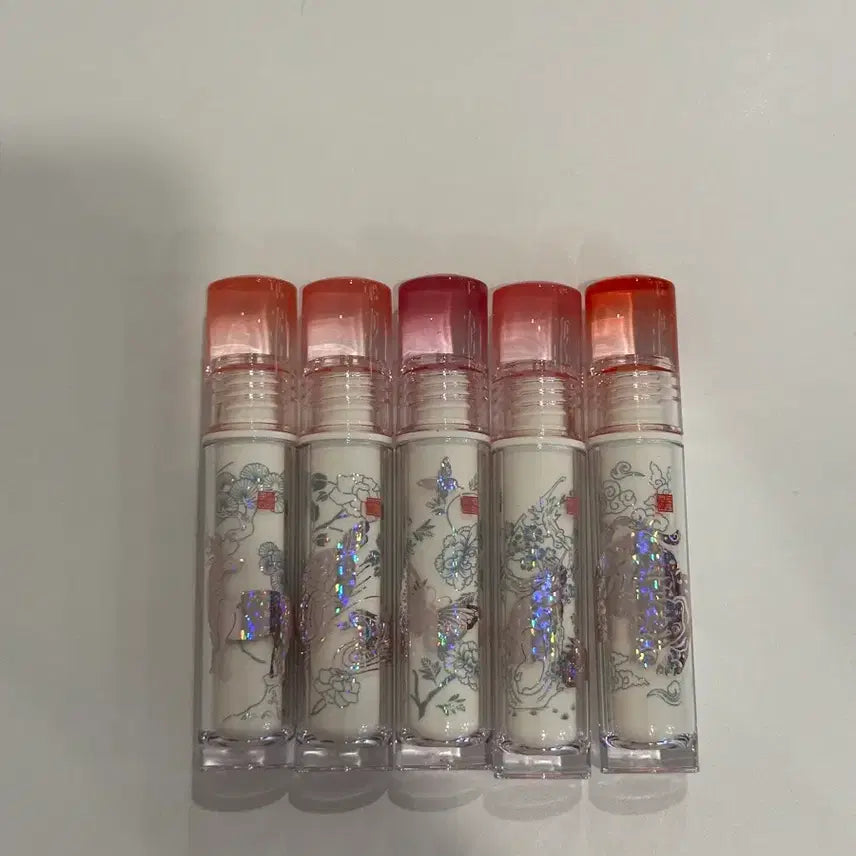[BUNJANG] CLIO Crystal Glam Tint (Set of 3) / 새상품)클리오 크리스탈 글램틴트 29/31/33