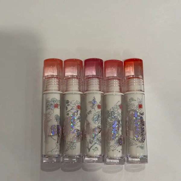 [BUNJANG] CLIO Crystal Glam Tint (Set of 3) / 새상품)클리오 크리스탈 글램틴트 29/31/33