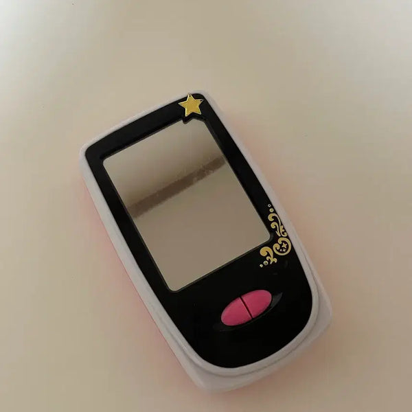 [BUNJANG] Aikatsu! (ImStar) Season 2 Phone Mirror Toy / 아이카츠 폰,아이엠스타 2기 폰 팔아요