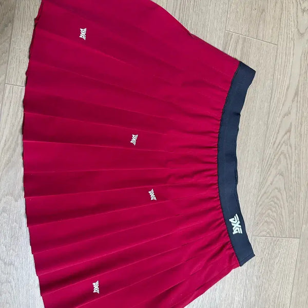 [BUNJANG] PXG Golf Women's Skirt Size S / pxg 스커트 s