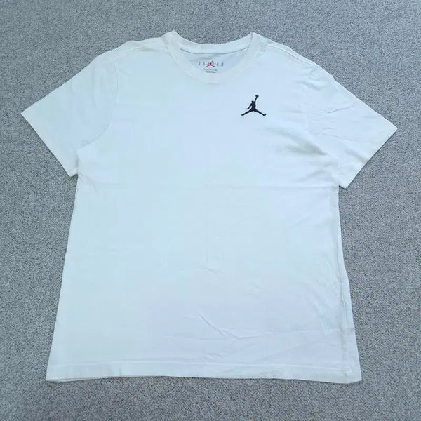 [BUNJANG] Jordan XL T-Shirt / XL 조던 반팔 티 | 0626C08