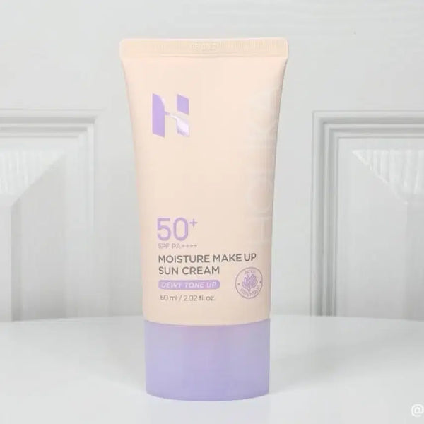 [BUNJANG] Holika Holika Tone-Up Sun Cream / 홀리카홀리카 톤업선크림