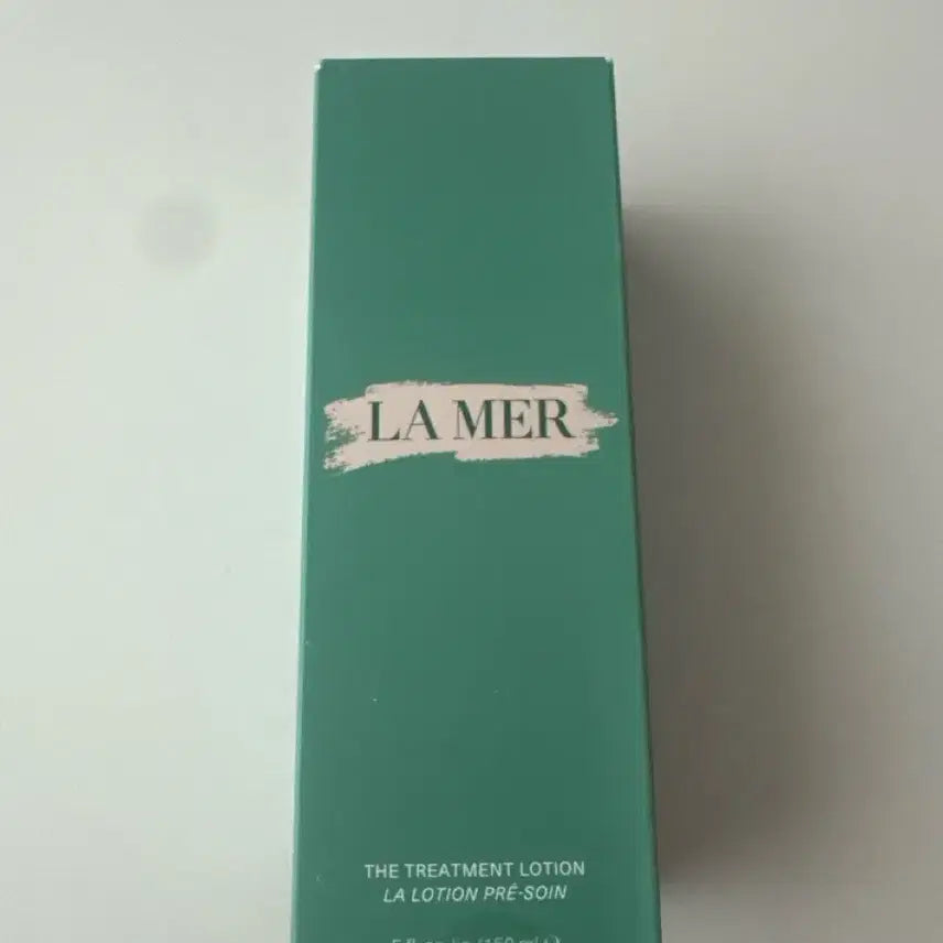 [BUNJANG] La Mer The Treatment Lotion 150ml / 라메르 더 트리트먼트 로션 150ml
