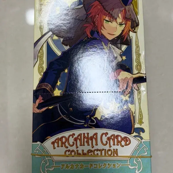 [BUNJANG] Ensemble Stars Arcana Card Collection / 앙스타 아르카나