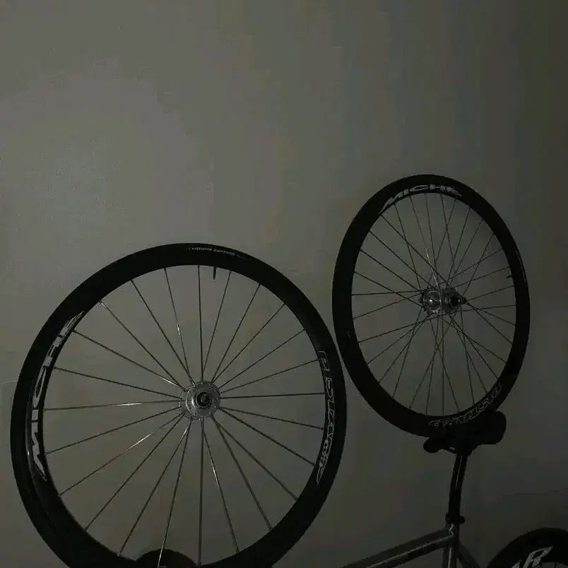 [BUNJANG] Miche Pistard Wheelset / 미케 피스타드 픽시 휠셋 판매/교신 검색어csc6088노바텍파슾베이직3