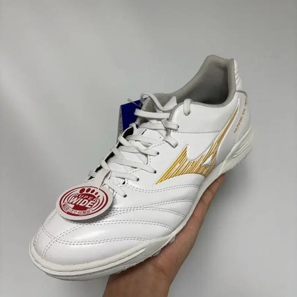 [BUNJANG] Mizuno Morelia Neo III SW AS Football Boots 270 / 미즈노 모렐리아 네오 III SW AS 270