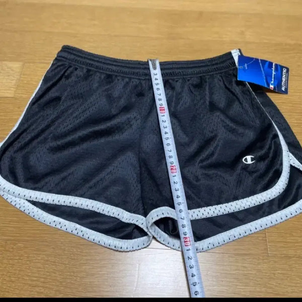 [BUNJANG] Champion Women's Running Shorts / 챔피온 반바지 헬스 런닝  여성