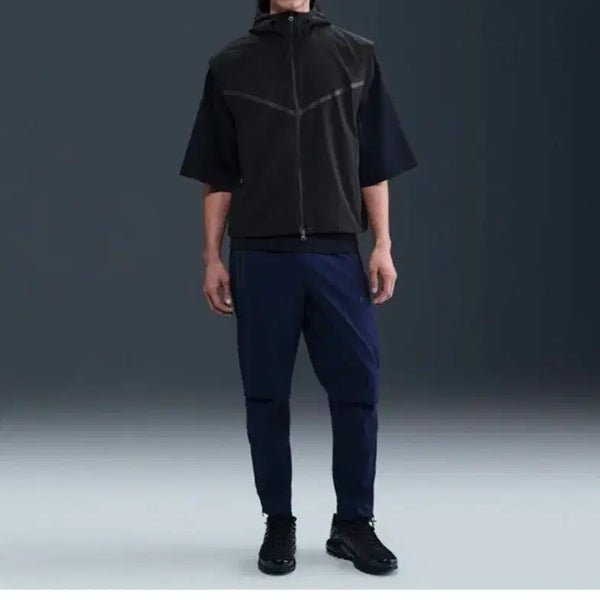 [BUNJANG] Nike Tech Aero Woven Vest (XL, 2XL) / (XL 2XL) 나이키 테크 에르고 우븐 베스트