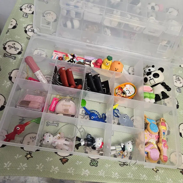 [BUNJANG] Bundle Set Keyring / 키링 일괄 판매