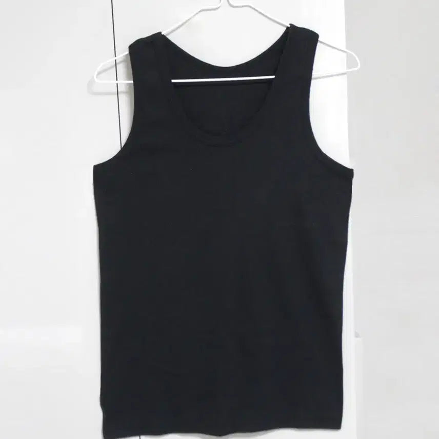 [BUNJANG] VICLAND Sleeveless T-Shirt (Size 90) / 민소매 티셔츠 90사이즈 나시 민소매티셔츠 이너웨어 티셔츠90 나시90