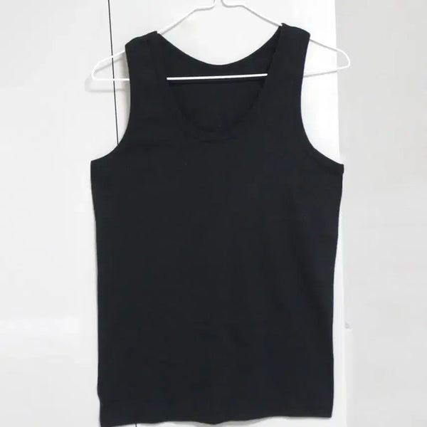 [BUNJANG] VICLAND Sleeveless T-Shirt (Size 90) / 민소매 티셔츠 90사이즈 나시 민소매티셔츠 이너웨어 티셔츠90 나시90