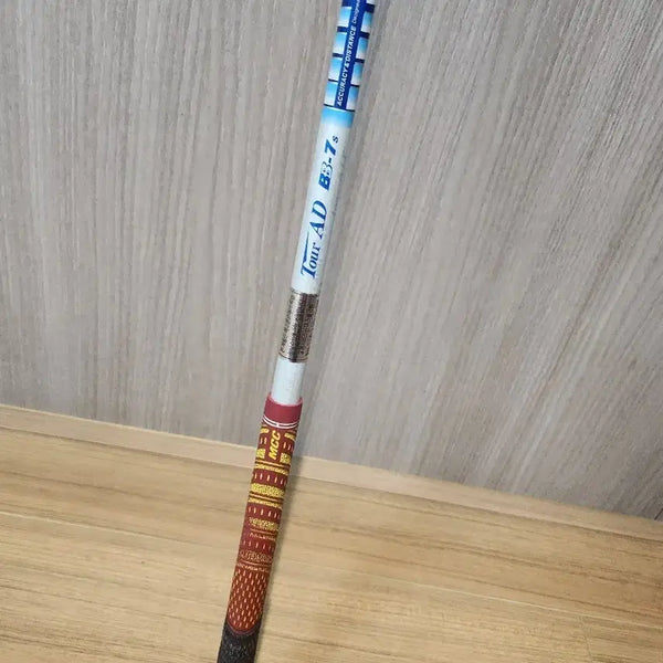 [BUNJANG] Graphite Design Tour AD BB-7s Driver Shaft / 드라이버샤프트