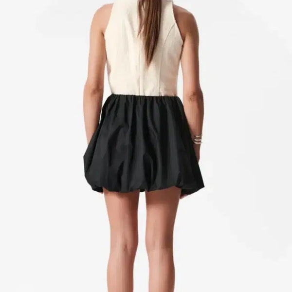 [BUNJANG] And Other Stories Balloon Skirt Black Size 8 / !품절대란템 /택O/ 앤아더스토리즈 벌룬 스커트 (검정) 사이즈8