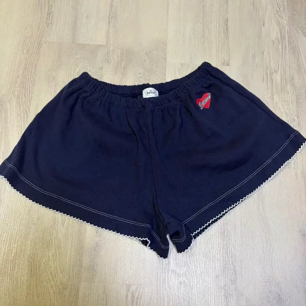 [BUNJANG] The Barnet Shorts / 더바넷 반바지