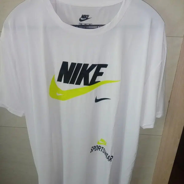 [BUNJANG] Nike Cooling Short Sleeve T-Shirt XXL / 나이키 냉감 반팔티  XXL 새상품