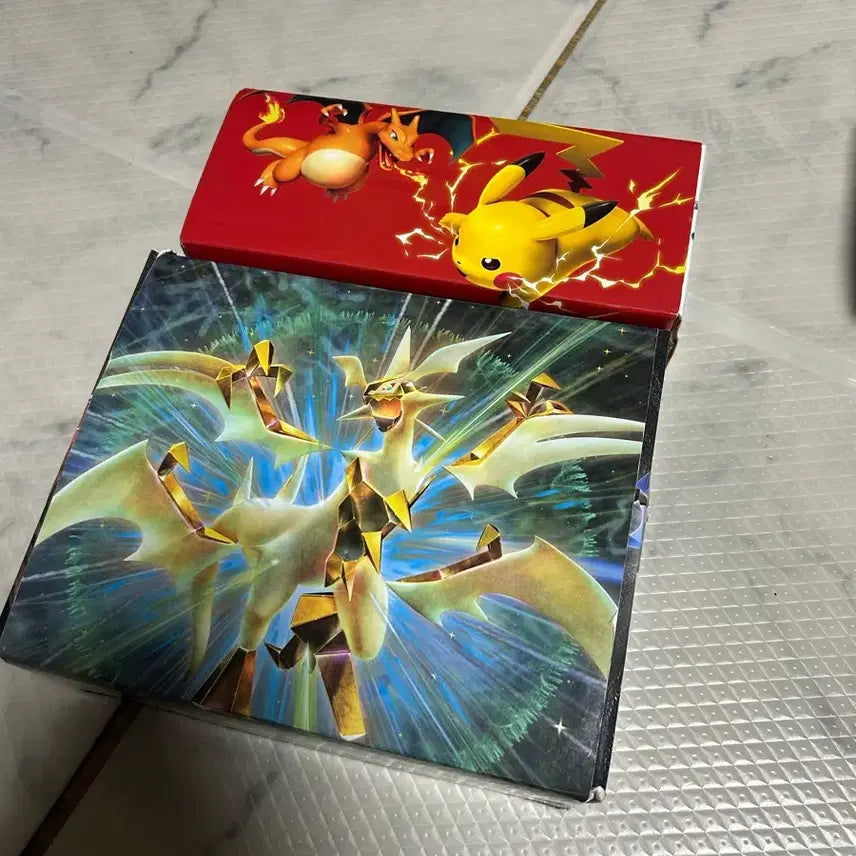 [BUNJANG] Pokemon Trading Cards Bundle (XY, SM, S, sv, m Series) / 포켓몬카드 XY, SM, S, sv, m시리즈 1000장 이상
