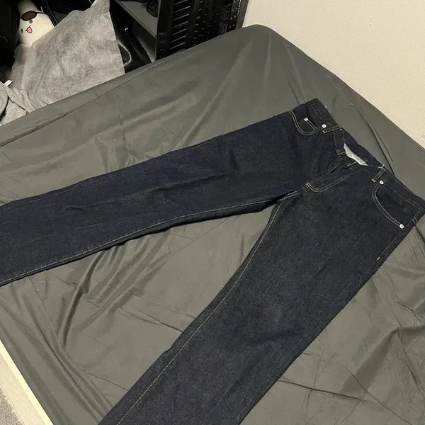[BUNJANG] Maison Margiela Denim Pants / 마르지엘라 데님팬츠