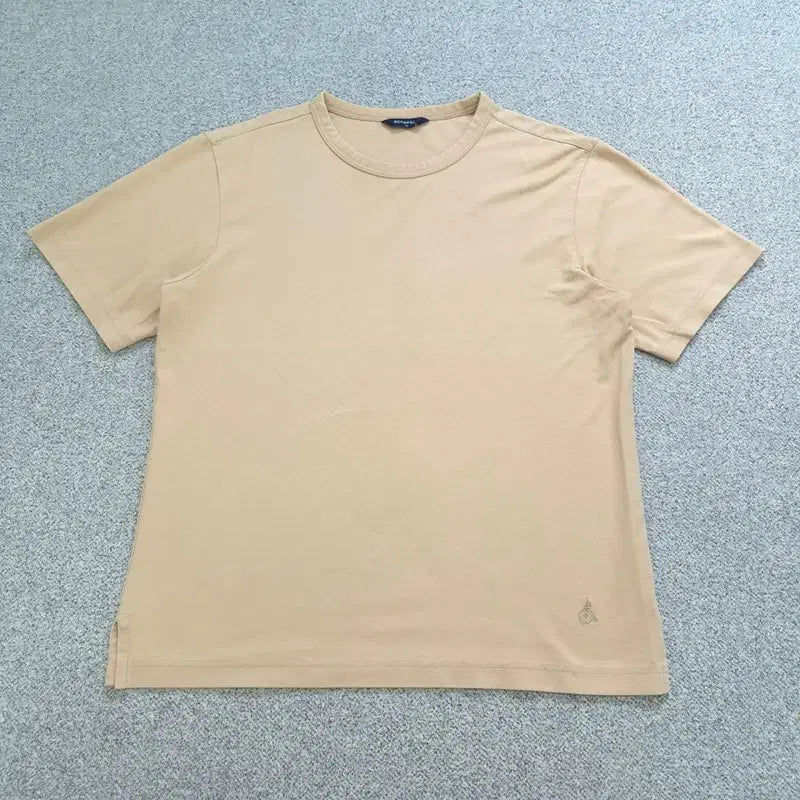 [BUNJANG] Beanpole Short Sleeve T-Shirt Size 100 / 100 빈폴 반팔 티 | 0626C12