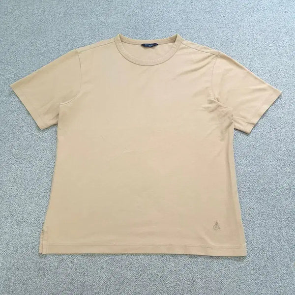 [BUNJANG] Beanpole Short Sleeve T-Shirt Size 100 / 100 빈폴 반팔 티 | 0626C12