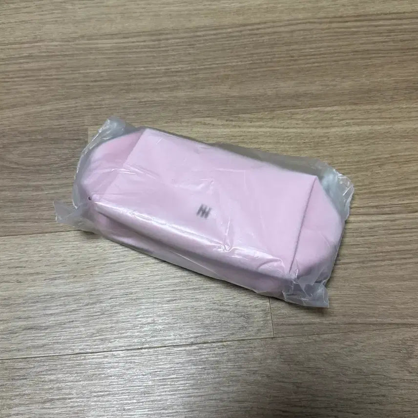 [BUNJANG] Hera Sensual Nude Stain Pouch / 헤라 센슈얼 누드스테인 파우치