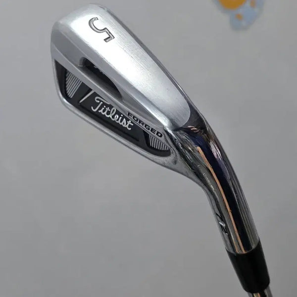 [BUNJANG] Titleist AP2 5-Iron True Temper Dynamic Gold S200 / 타이틀리스트 AP2 5번 아이언